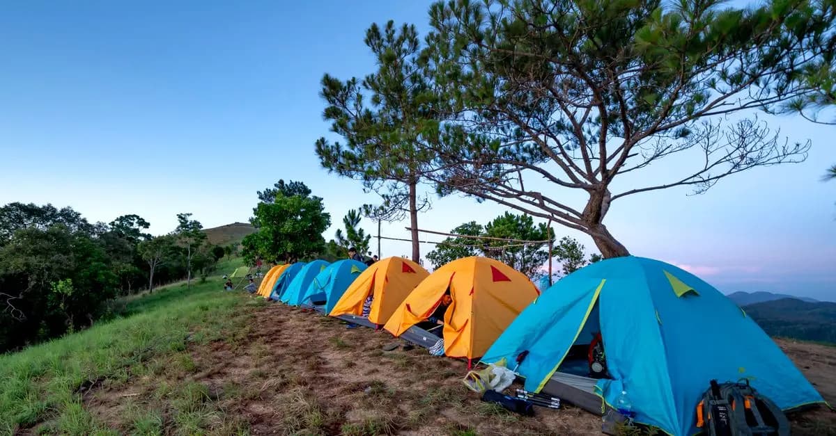 Choosing the Right Gear for Camping Adventures