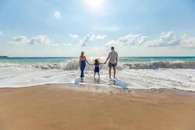 10 Unique Fun Activities to Experience with Family
