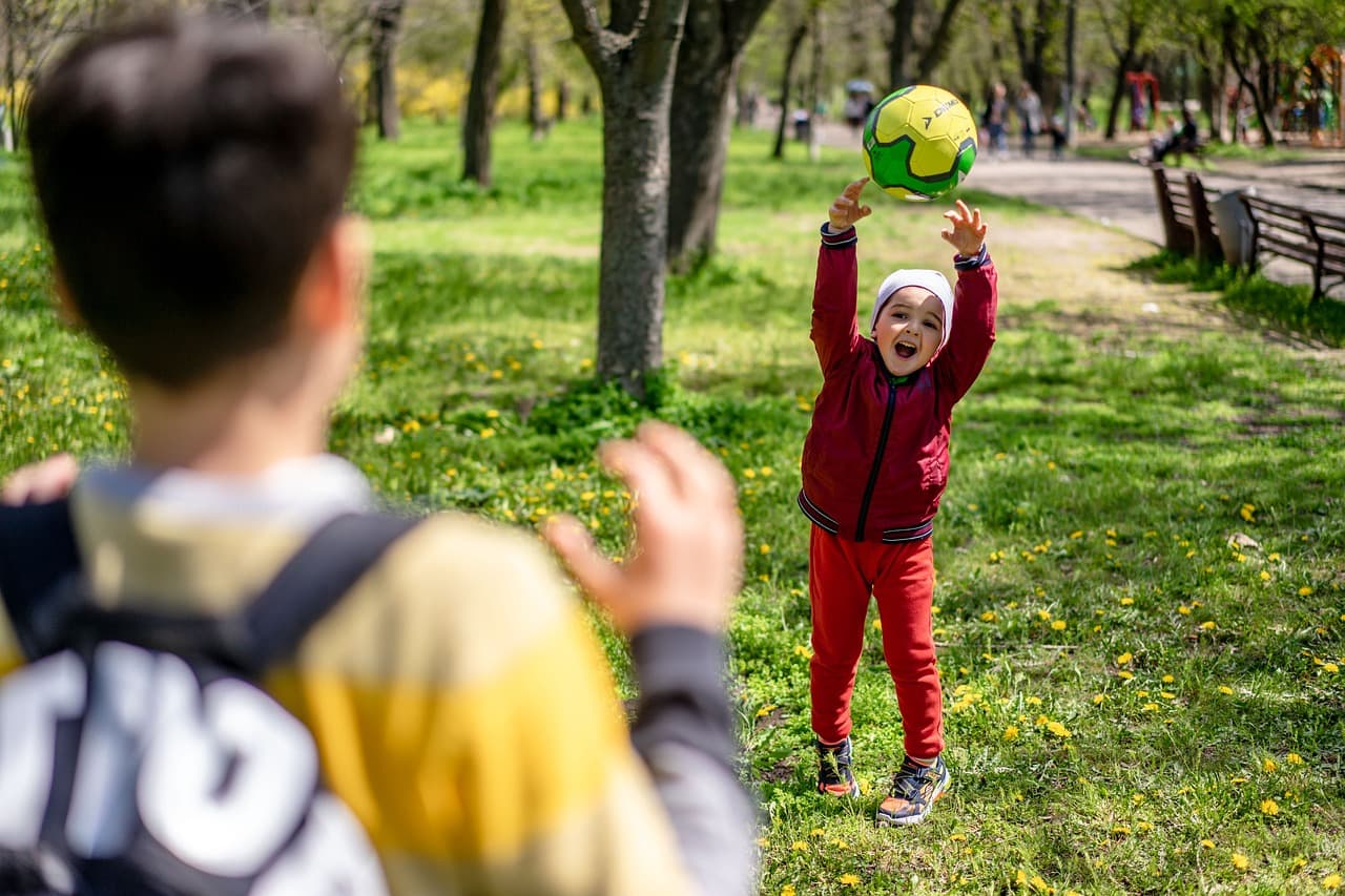 Top 10 Fun Activities for Families in the UK