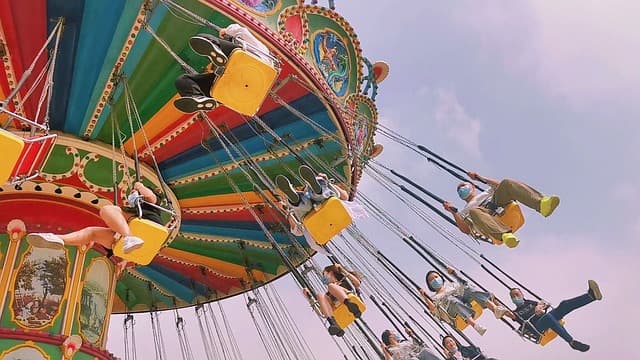 Top 10 des Activités Amusantes à Essayer au Royaume-Uni