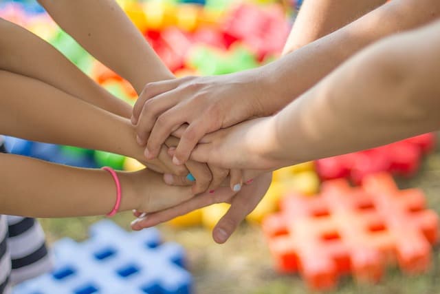 10 Unforgettable Indoor Fun Activities for Families