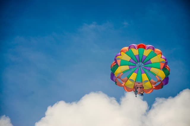 10 Thrilling Adventure Activities to Try in the UK