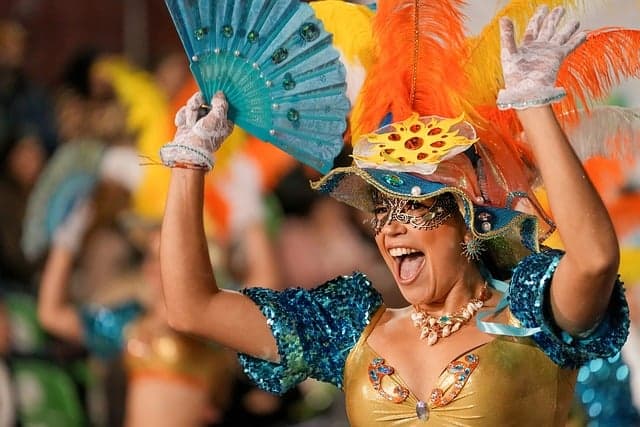 Top 10 des Activités Fun à Ne Pas Manquer au Royaume-Uni