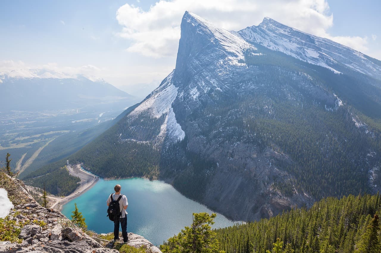 10 Unique Outdoor Activities to Experience in the UK