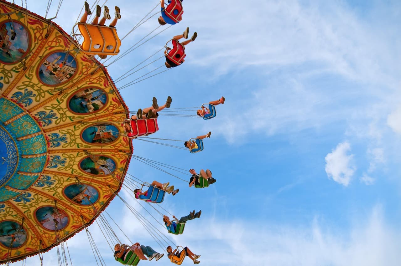 10 Activités Fun à Essayer Absolument au Royaume-Uni