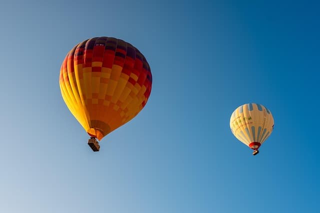 Top 10 Unique Fun Activities to Experience in the UK