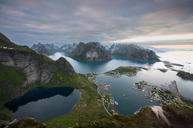 10 Unique Adventure Activities to Experience in the UK