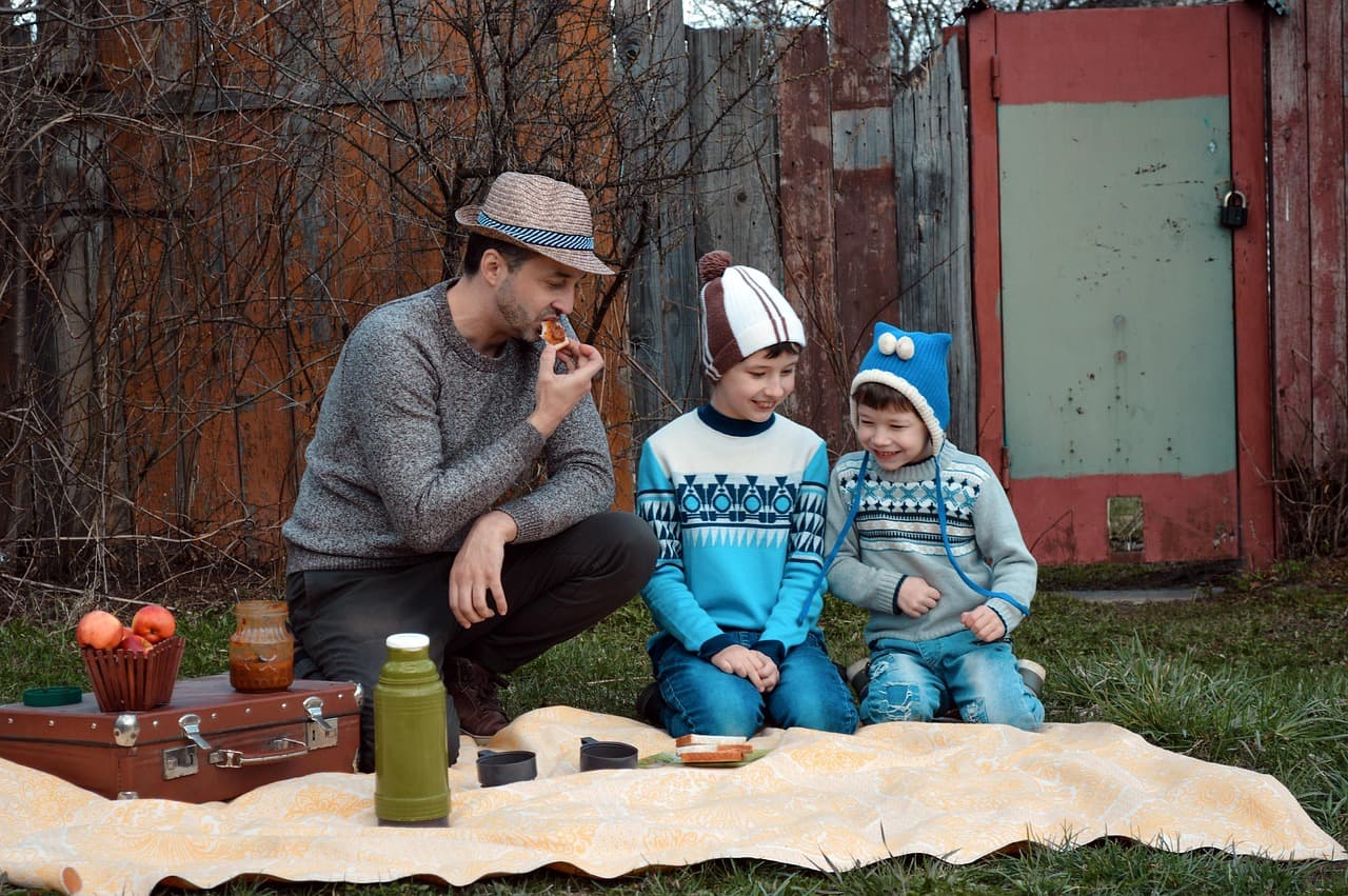 Engaging Fun Activities for Families to Try This Weekend