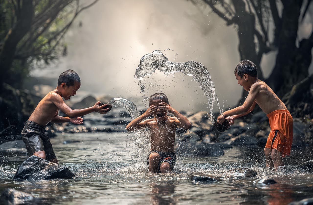 10 Engaging Fun Activities for Families to Try This Weekend