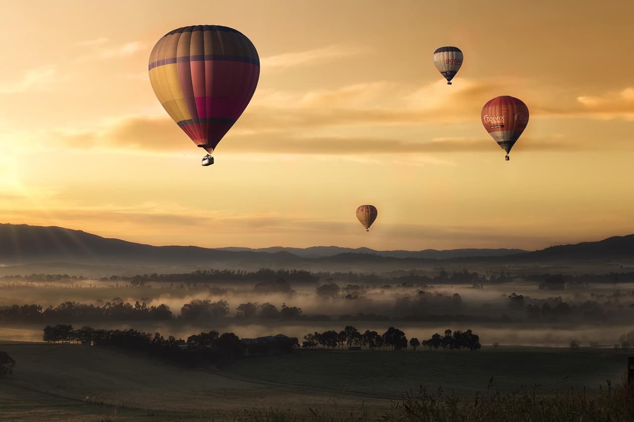 Top 10 Unique Fun Activities to Experience in the UK