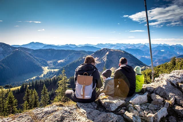 Top 10 Unmissable Outdoor Fun Activities to Enjoy in the UK